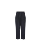 Martine Rose Wide Leg Trackpant Washed Black