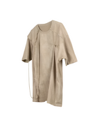 ænrmòus Split Tee Olive