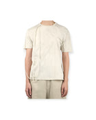 ænrmòus Split Tee Dirty
