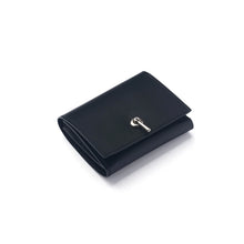 ED ROBERT JUDSON Switch Trifold Wallet Black