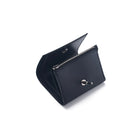 ED ROBERT JUDSON Switch Trifold Wallet Black