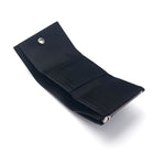 ED ROBERT JUDSON Switch Trifold Wallet Black