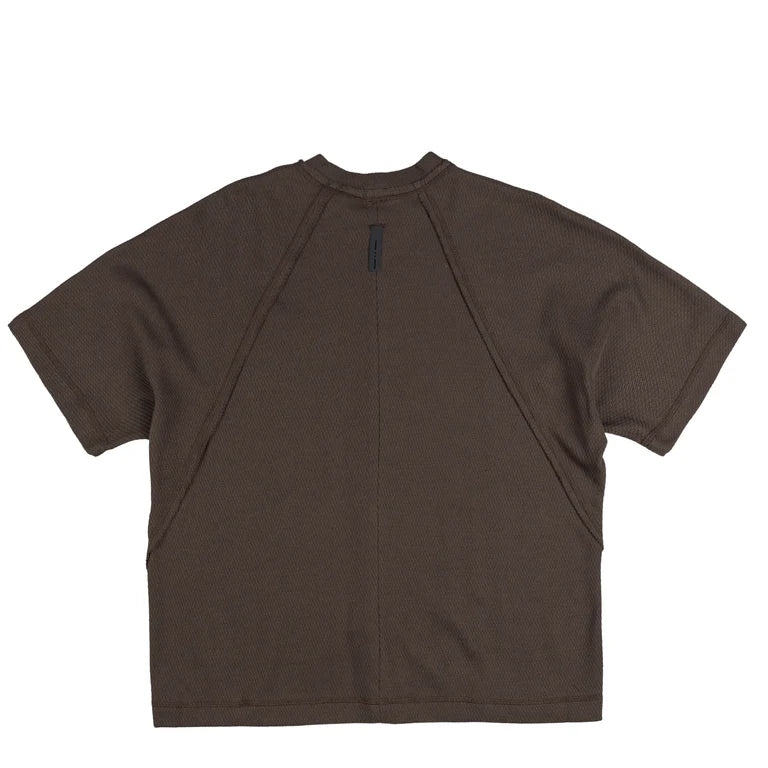 _J.L - A.L_ Shale Short Sleeve Zinc
