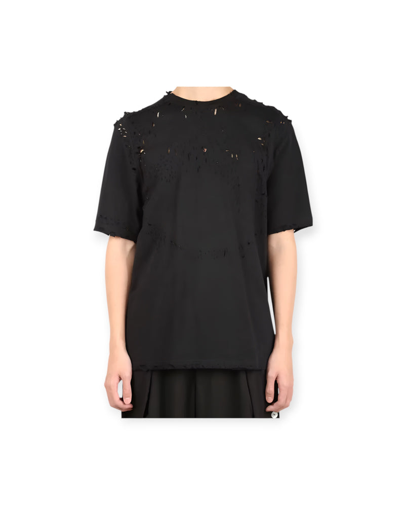 ænrmòus Trimal Tee Black