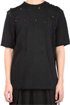 ænrmòus Trimal Tee Black