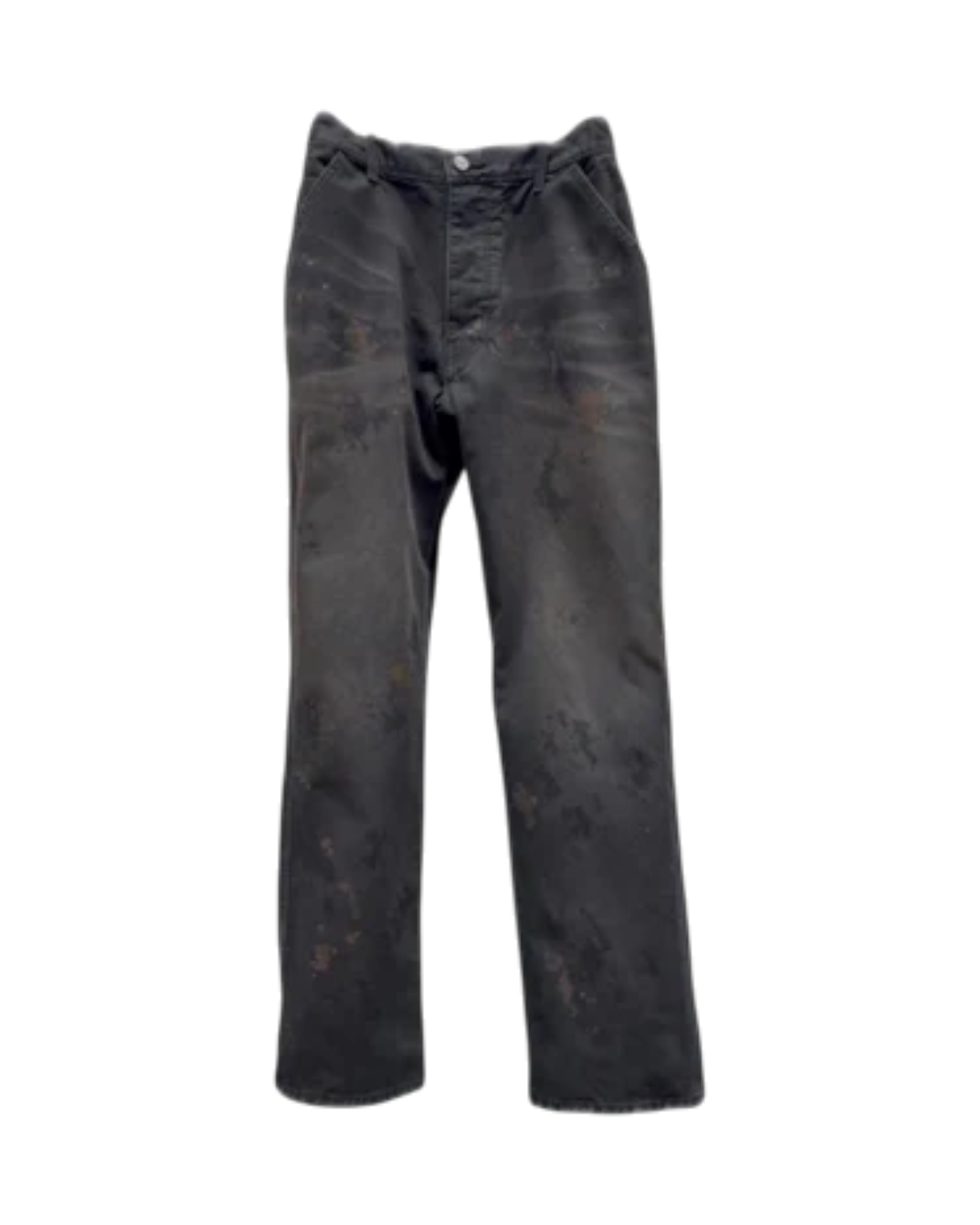 Alexander Digenova Underground Painter Pants Painter Black