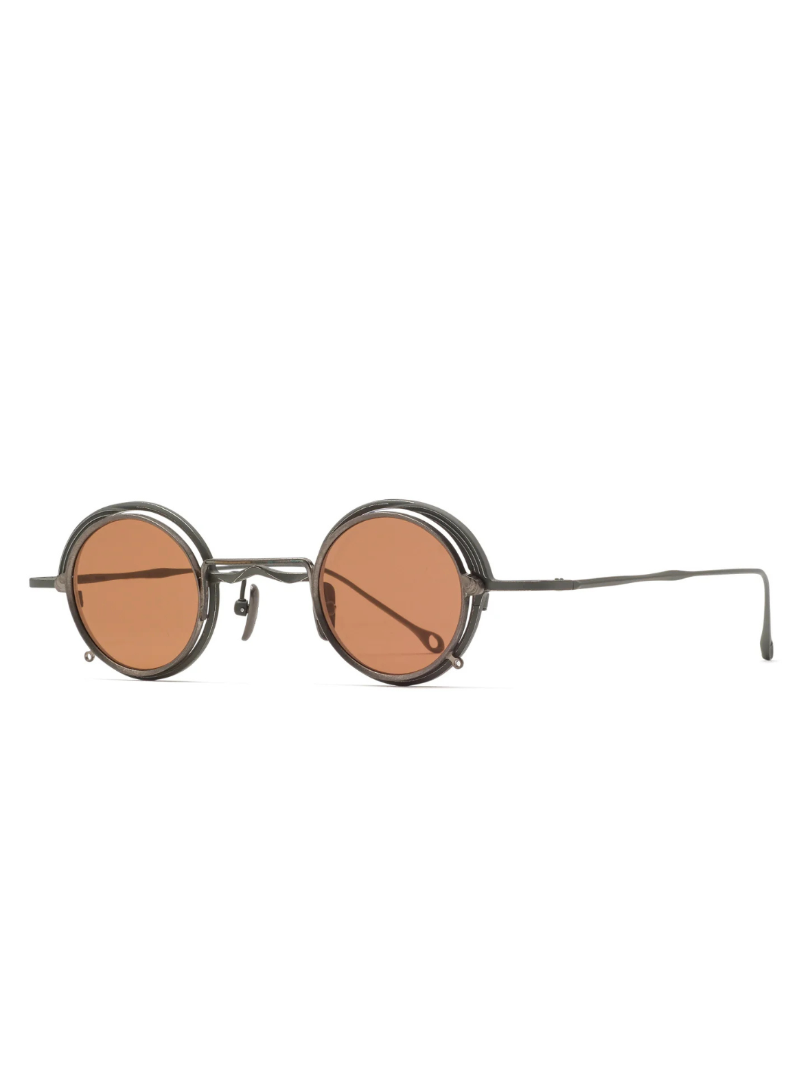 Rigards - Ziggy Chen 1008ZC-25-07-15 Silver / Grey