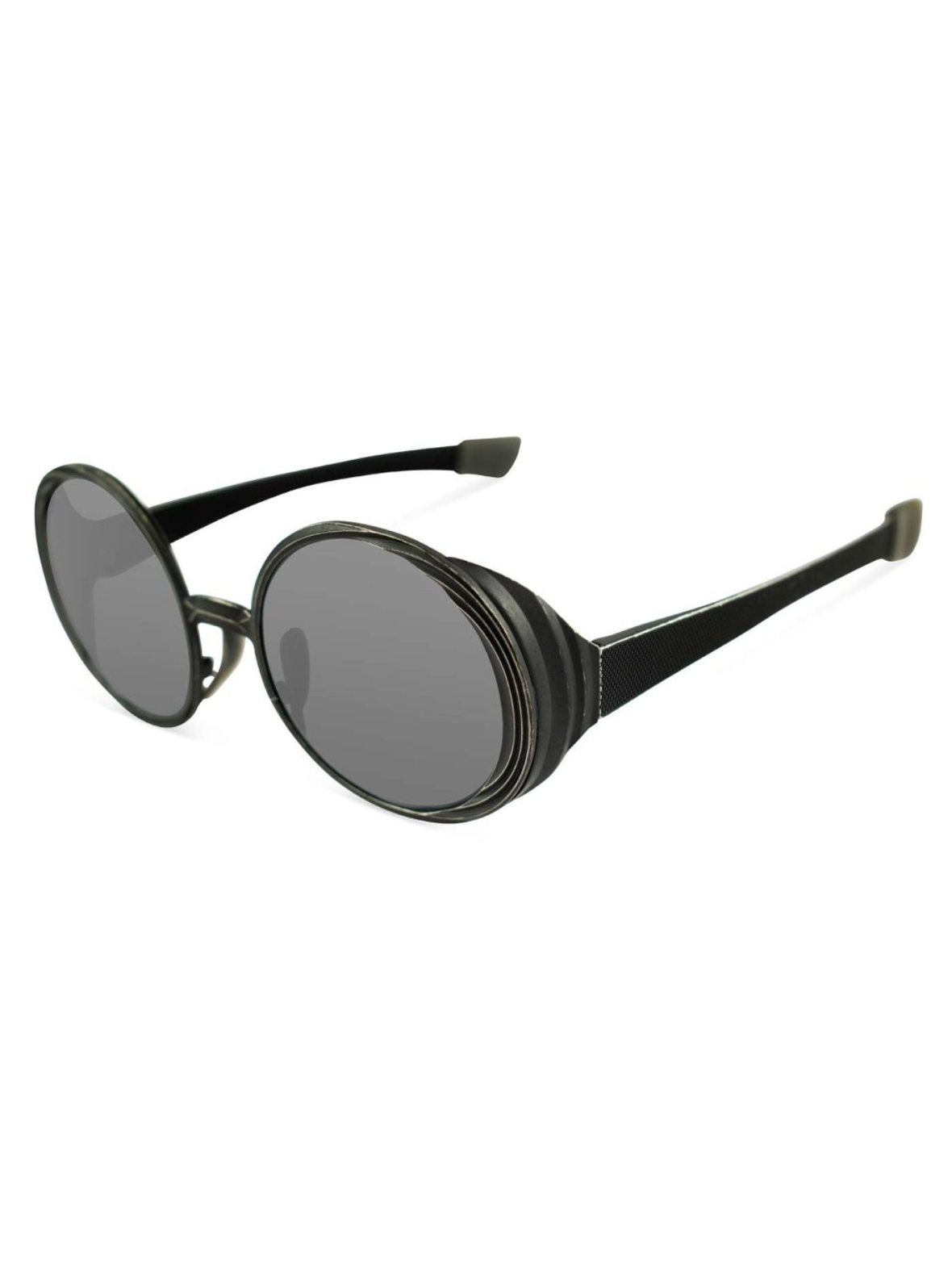 Rigards - Ziggy Chen 1941ZC Black