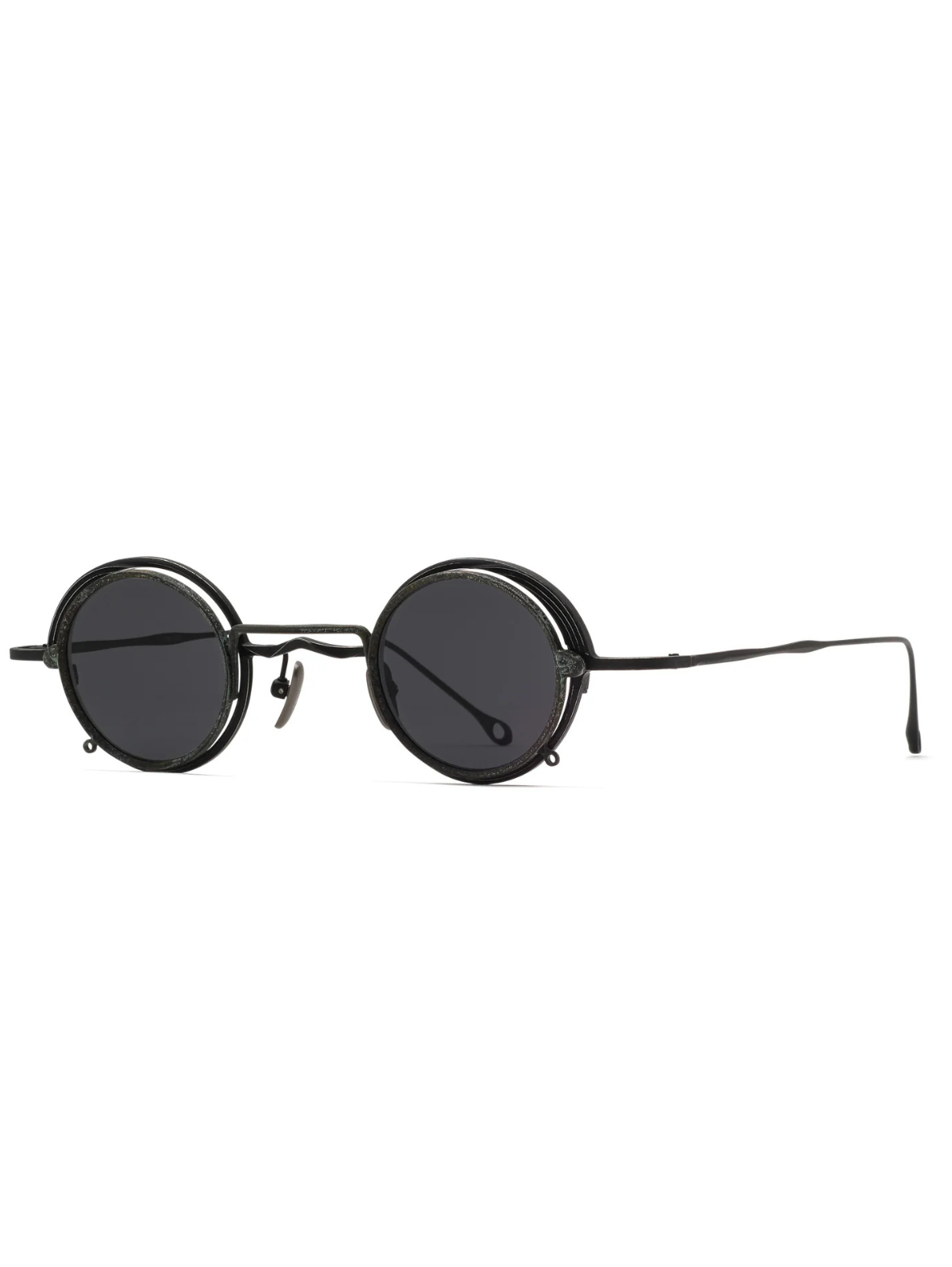Rigards - Ziggy Chen 1008ZC Jade / Black