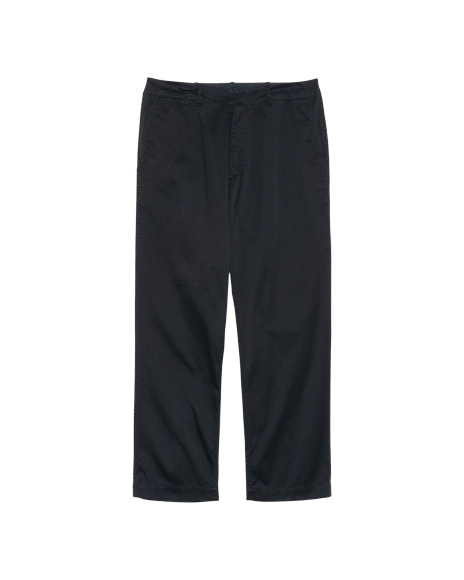 Nanamica Wide Chino Pants
