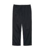 Nanamica Wide Chino Pants