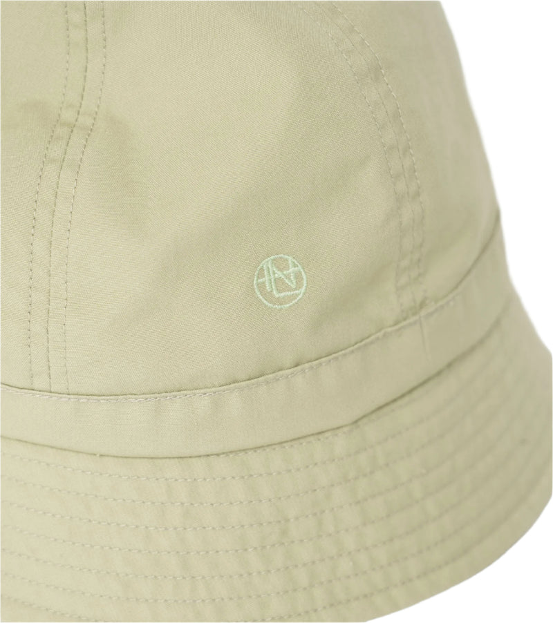 Nanamica Wind Hat Light Green