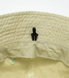 Nanamica Wind Hat Light Green