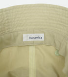 Nanamica Wind Hat Light Green