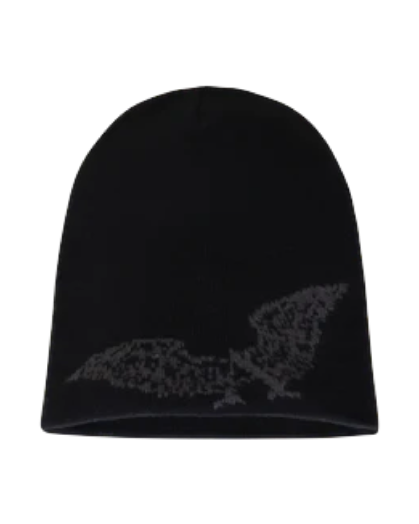 Alexander Digenova Logo Beanie Black