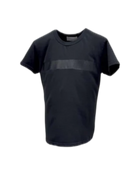 Alexander Digenova Duct Tape T-Shirt Special Black