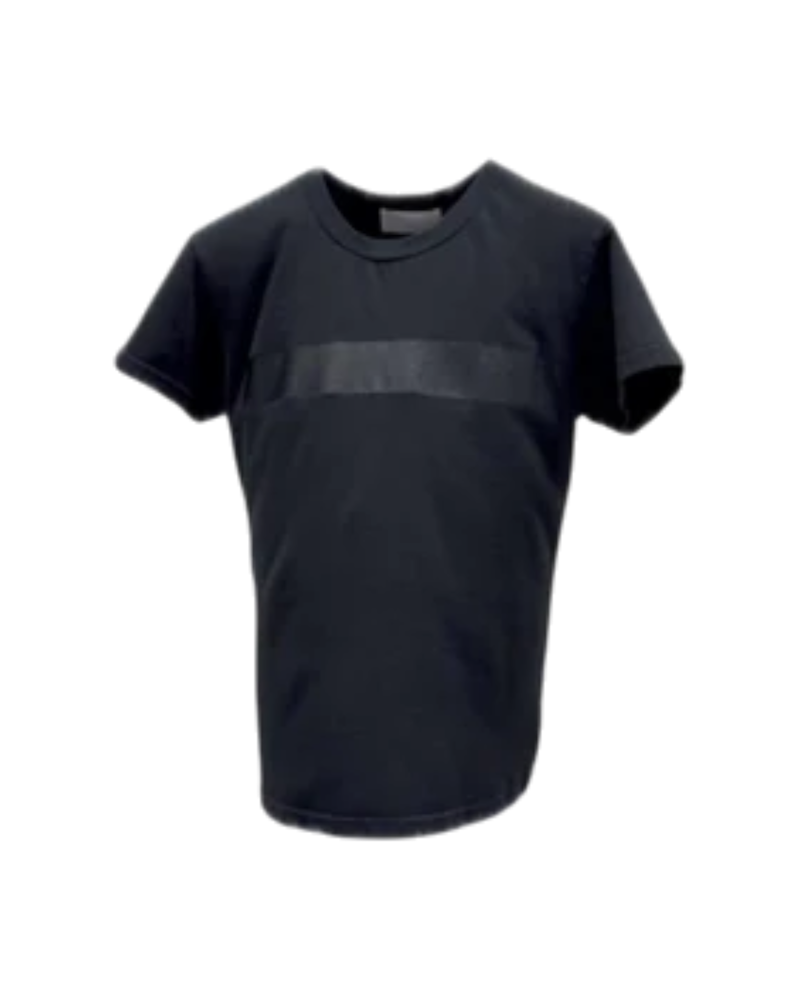 Alexander Digenova Duct Tape T-Shirt Special Black