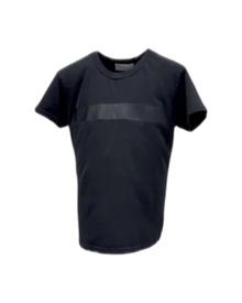 Alexander Digenova Duct Tape T-Shirt Special Black