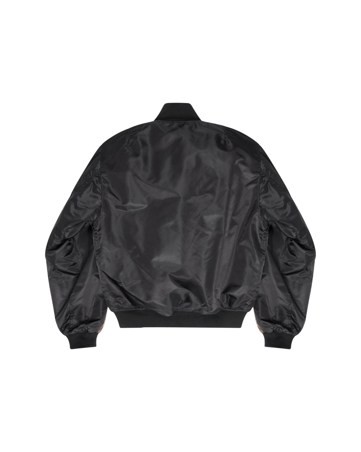 Alexander Digenova Rl Bomber Black