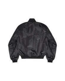 Alexander Digenova Rl Bomber Black