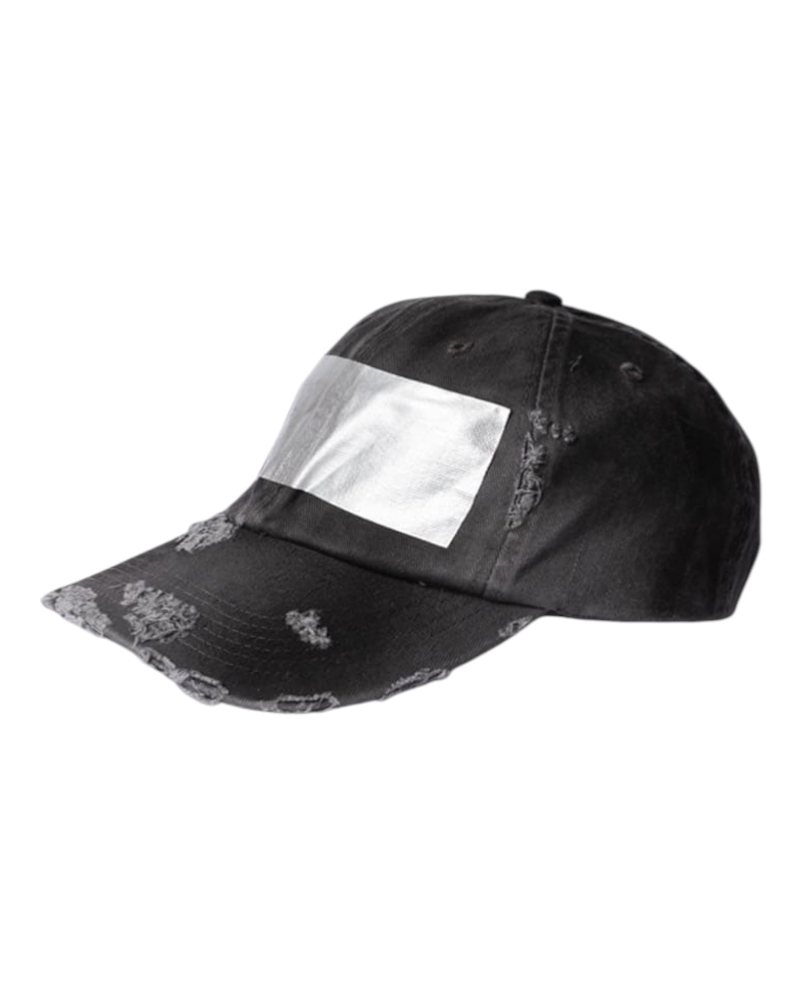 Alexander Digenova Duct Tape Cap | VAVA STORE