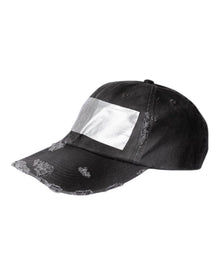 Alexander Digenova Duct Tape Cap
