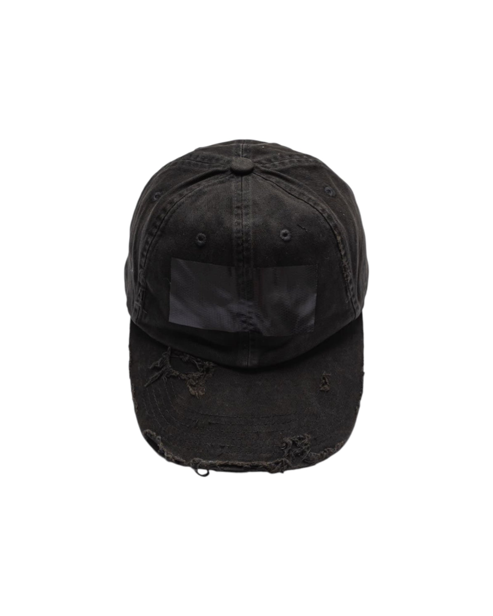 Alexander Digenova Duct Tape Cap | VAVA STORE