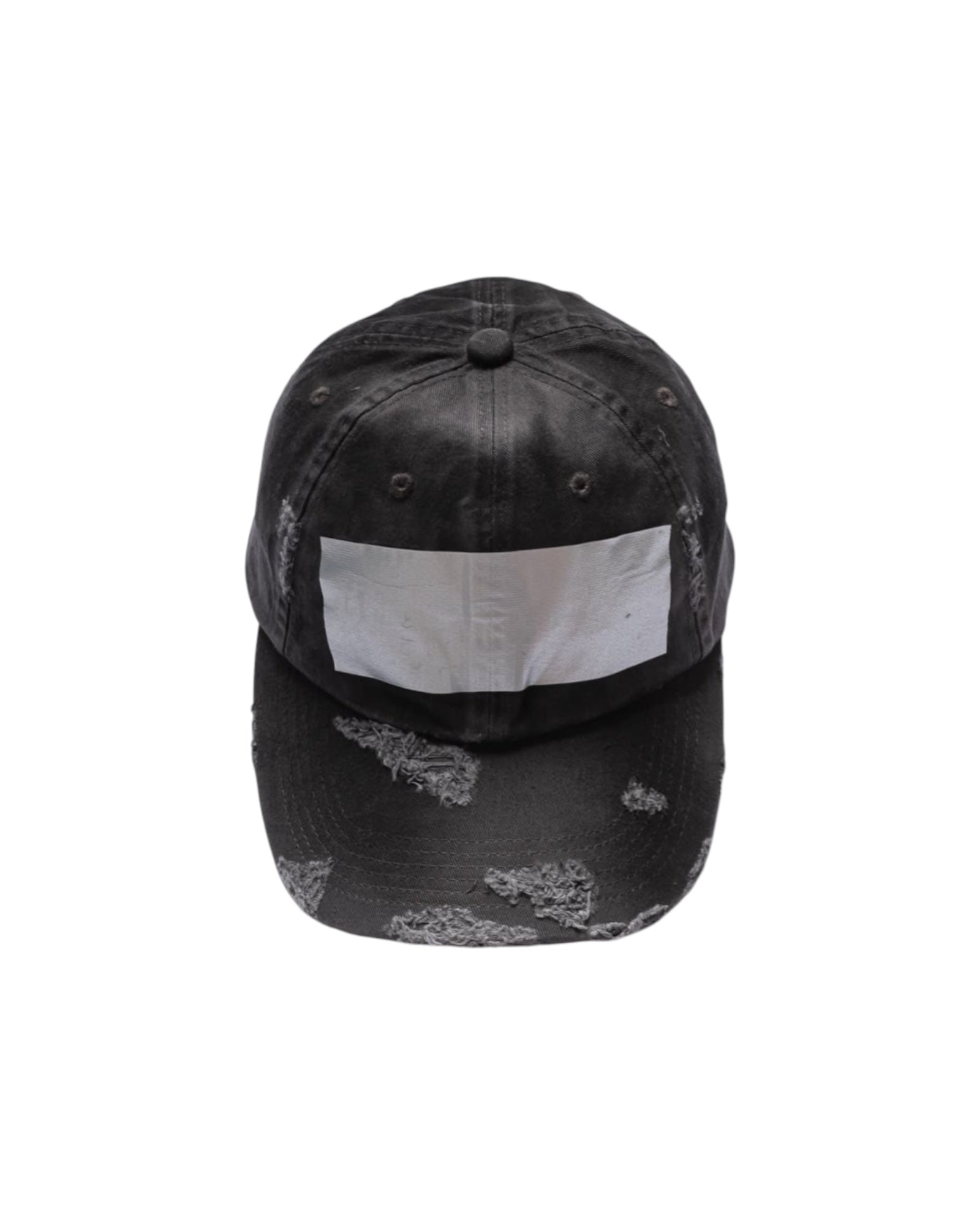 Alexander Digenova Duct Tape Cap | VAVA STORE