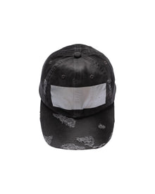 Alexander Digenova Duct Tape Cap