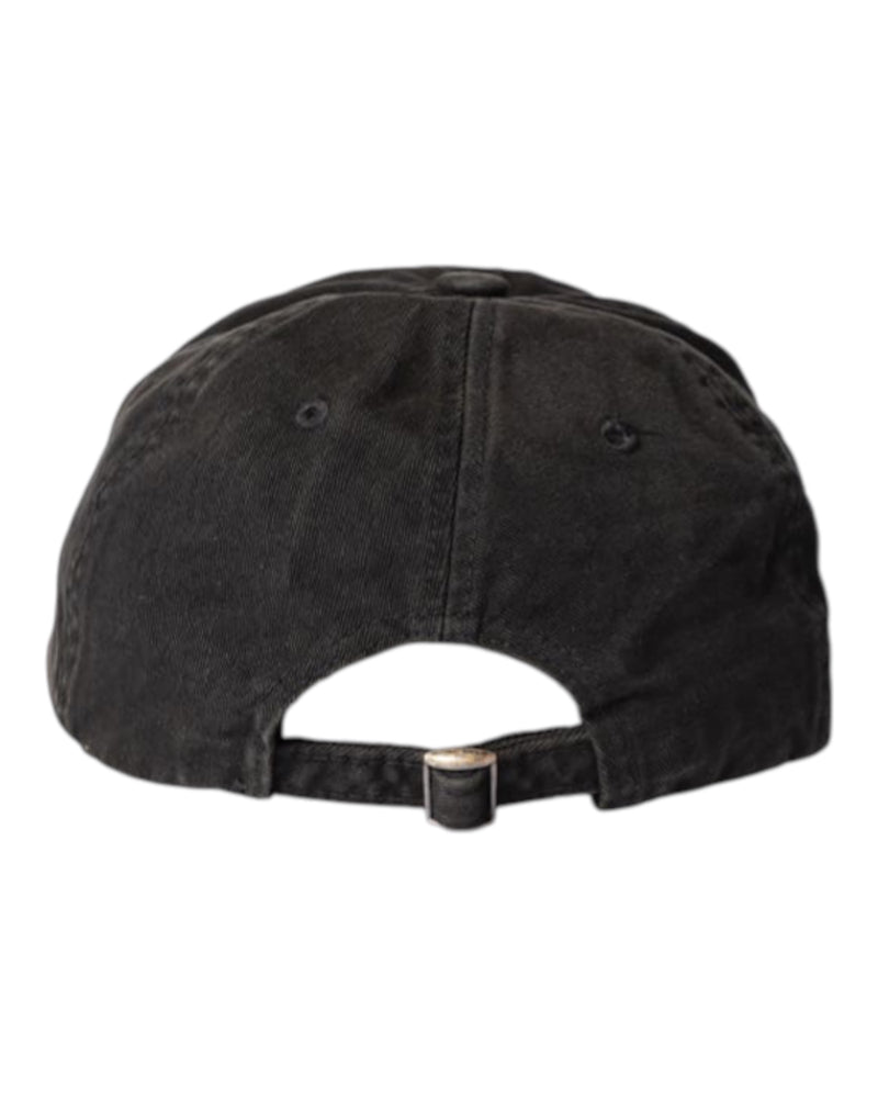 Alexander Digenova Duct Tape Cap