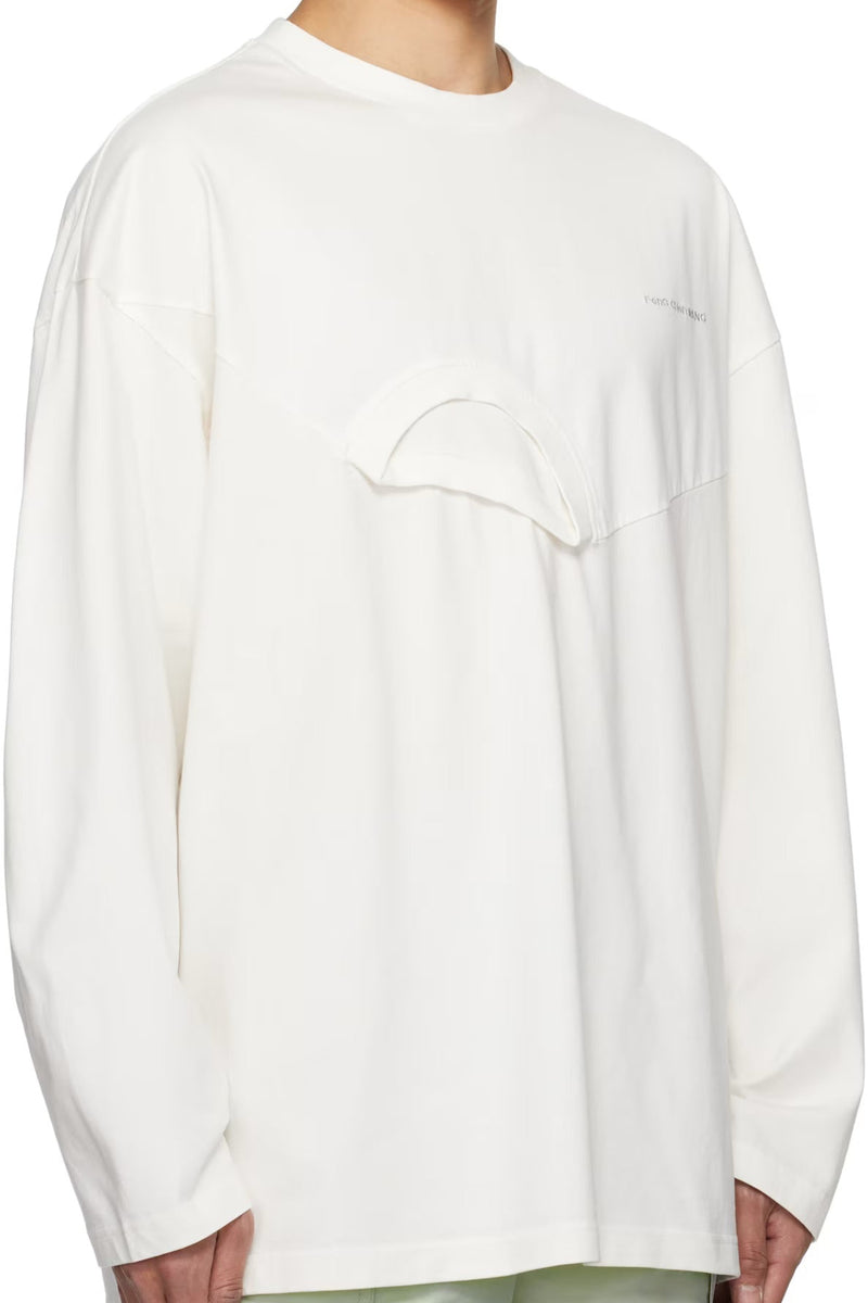 FengChenWang Oversized Sweater