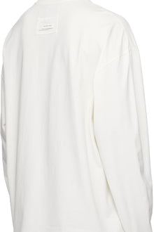 FengChenWang Oversized Sweater