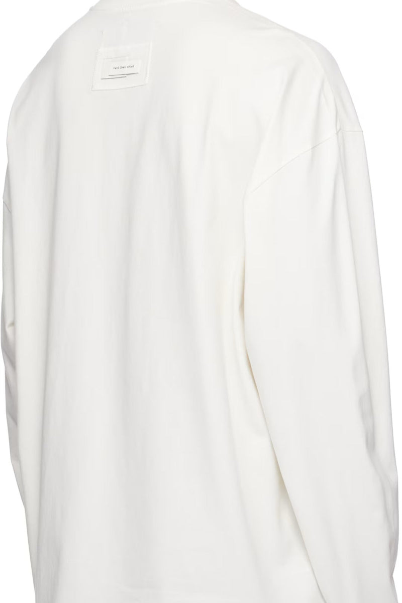 FengChenWang Oversized Sweater