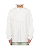 FengChenWang Oversized Sweater