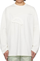FengChenWang Oversized Sweater