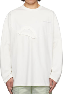 FengChenWang Oversized Sweater