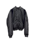 Alexander Digenova Rl-Bomber Jacket Oil