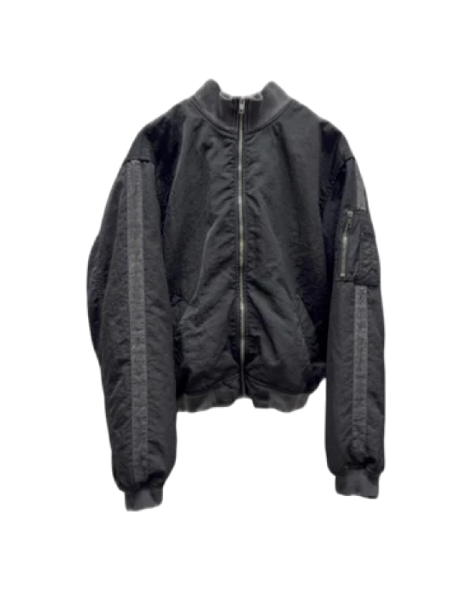 Alexander Digenova Rl-Bomber Jacket Oil