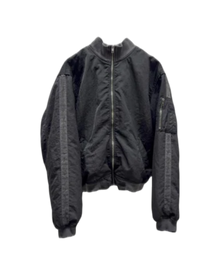 Alexander Digenova Rl-Bomber Jacket Oil