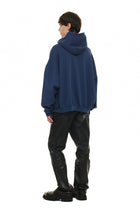 Alexander Digenova Highschool Hoodie American Blue