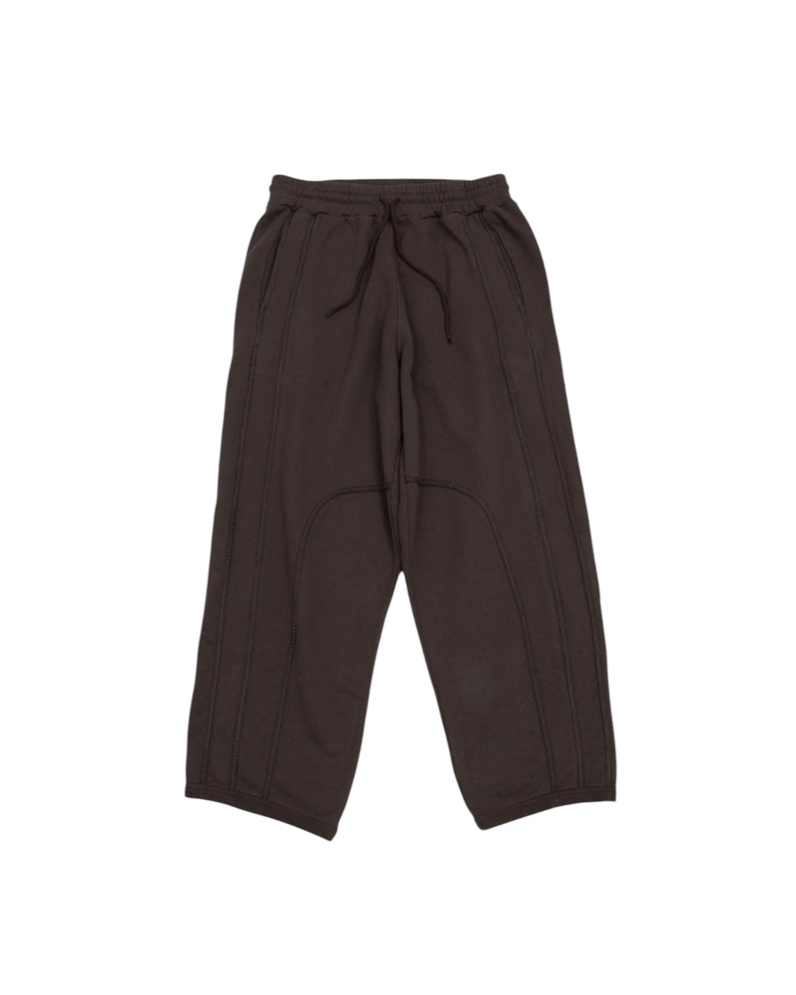 _J.L - A.L_ Pilo Sweatpants Zinc