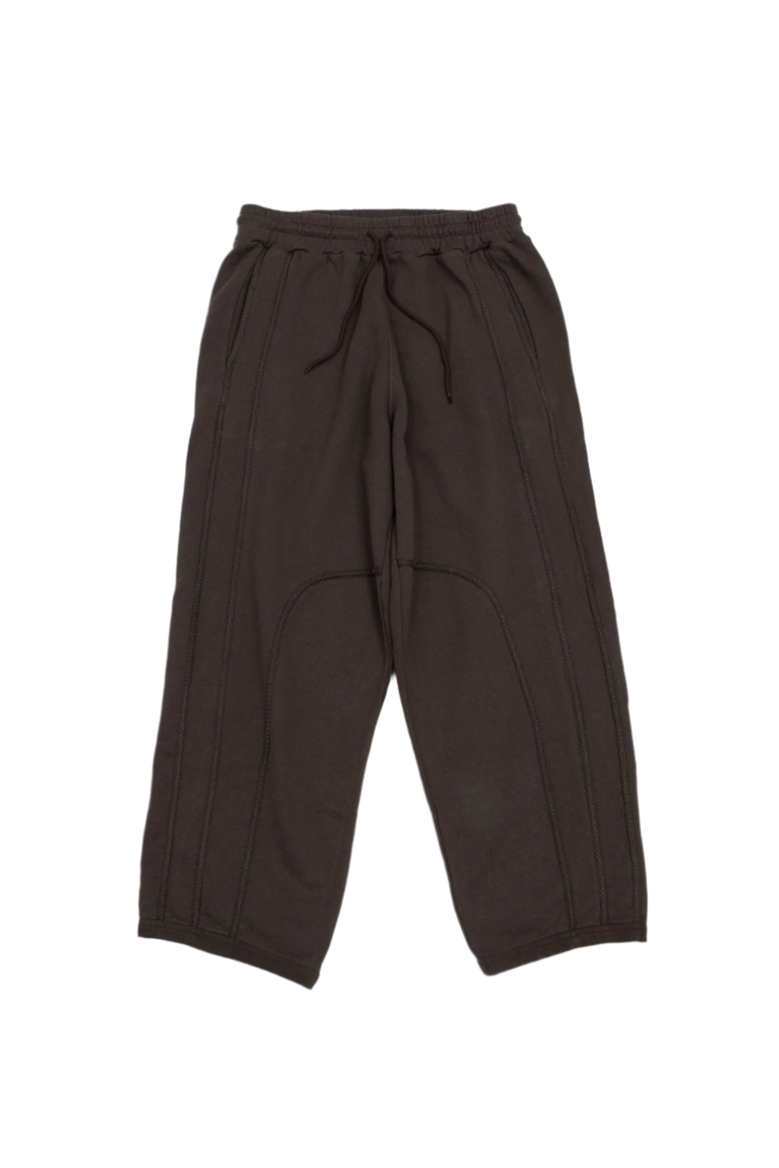 _J.L - A.L_ Pilo Sweatpants Zinc