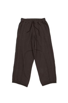 _J.L - A.L_ Pilo Sweatpants Zinc
