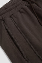 _J.L - A.L_ Pilo Sweatpants Zinc