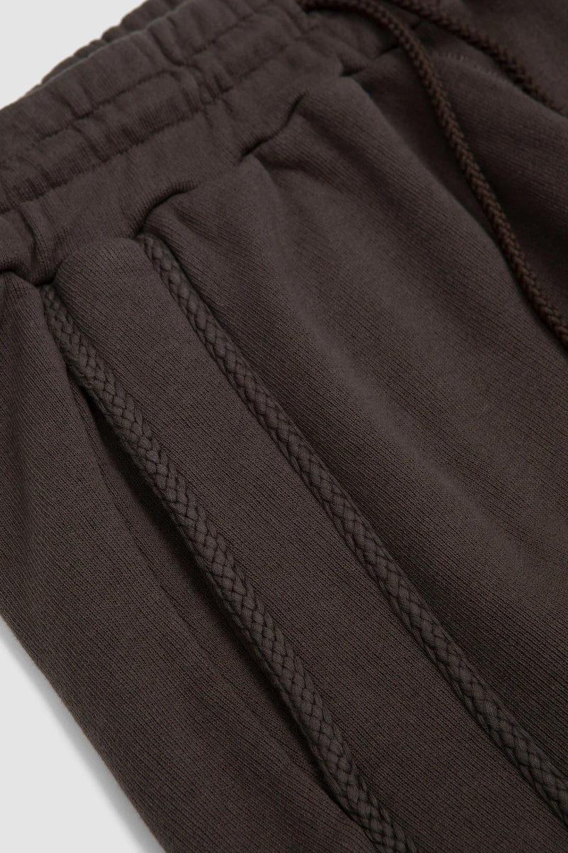 _J.L - A.L_ Pilo Sweatpants Zinc