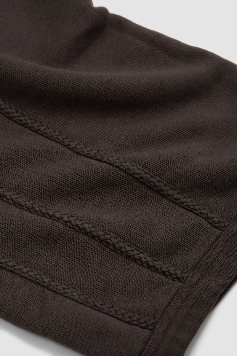 _J.L - A.L_ Pilo Sweatpants Zinc