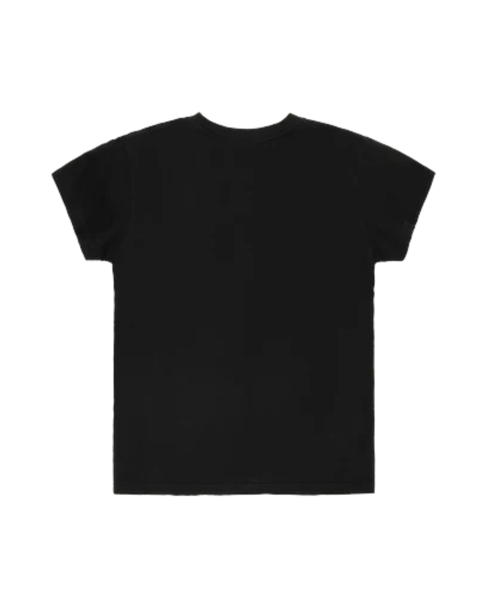 Alexander Digenova Duct Tape T-Shirt Special Black