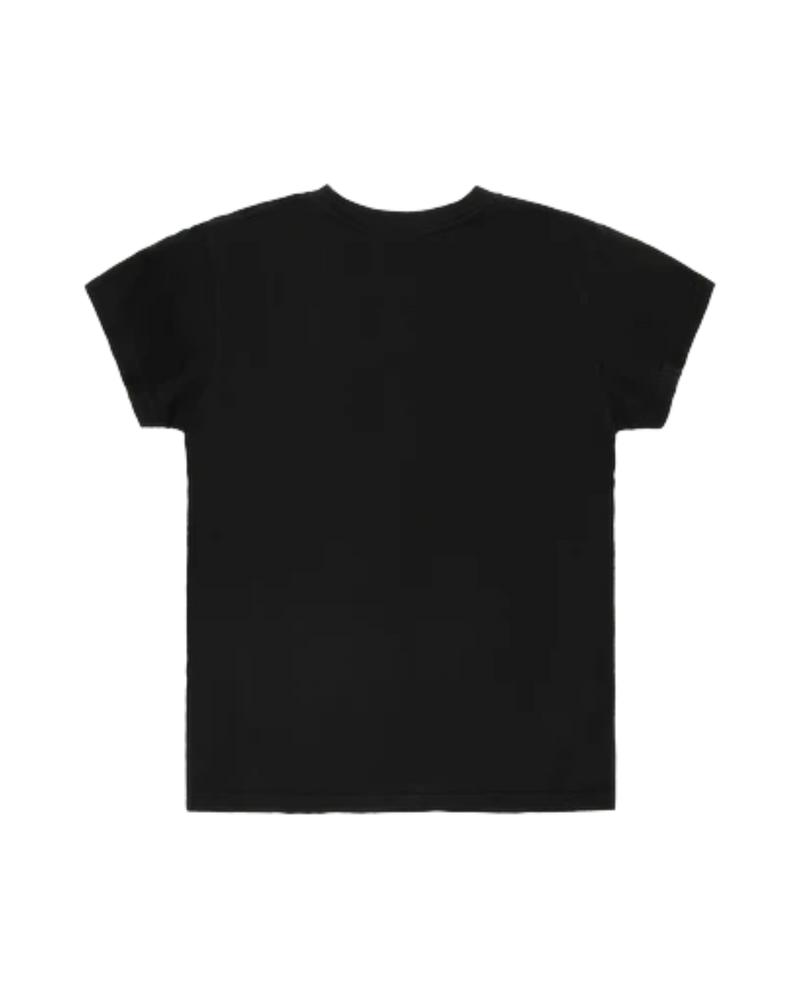 Alexander Digenova Duct Tape T-Shirt Special Black