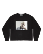 Alexander Digenova Alexander Long Sleeve Vintage Black