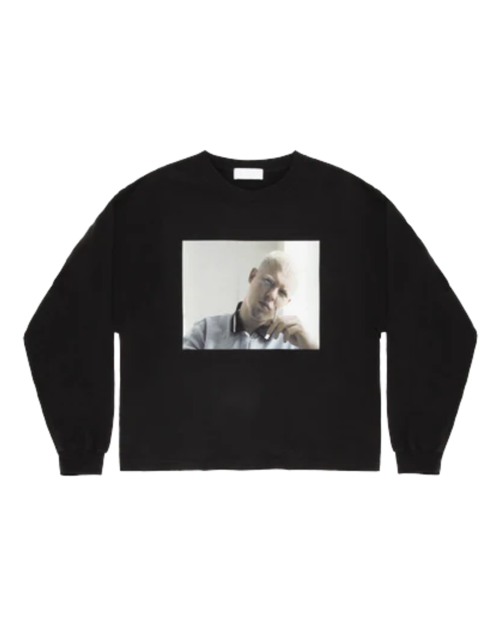 Alexander Digenova Alexander Long Sleeve Vintage Black